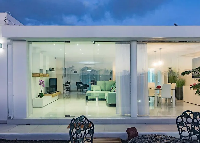 Villa Dreams