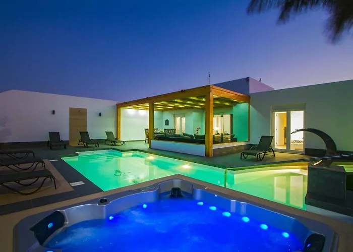 Dream Villa