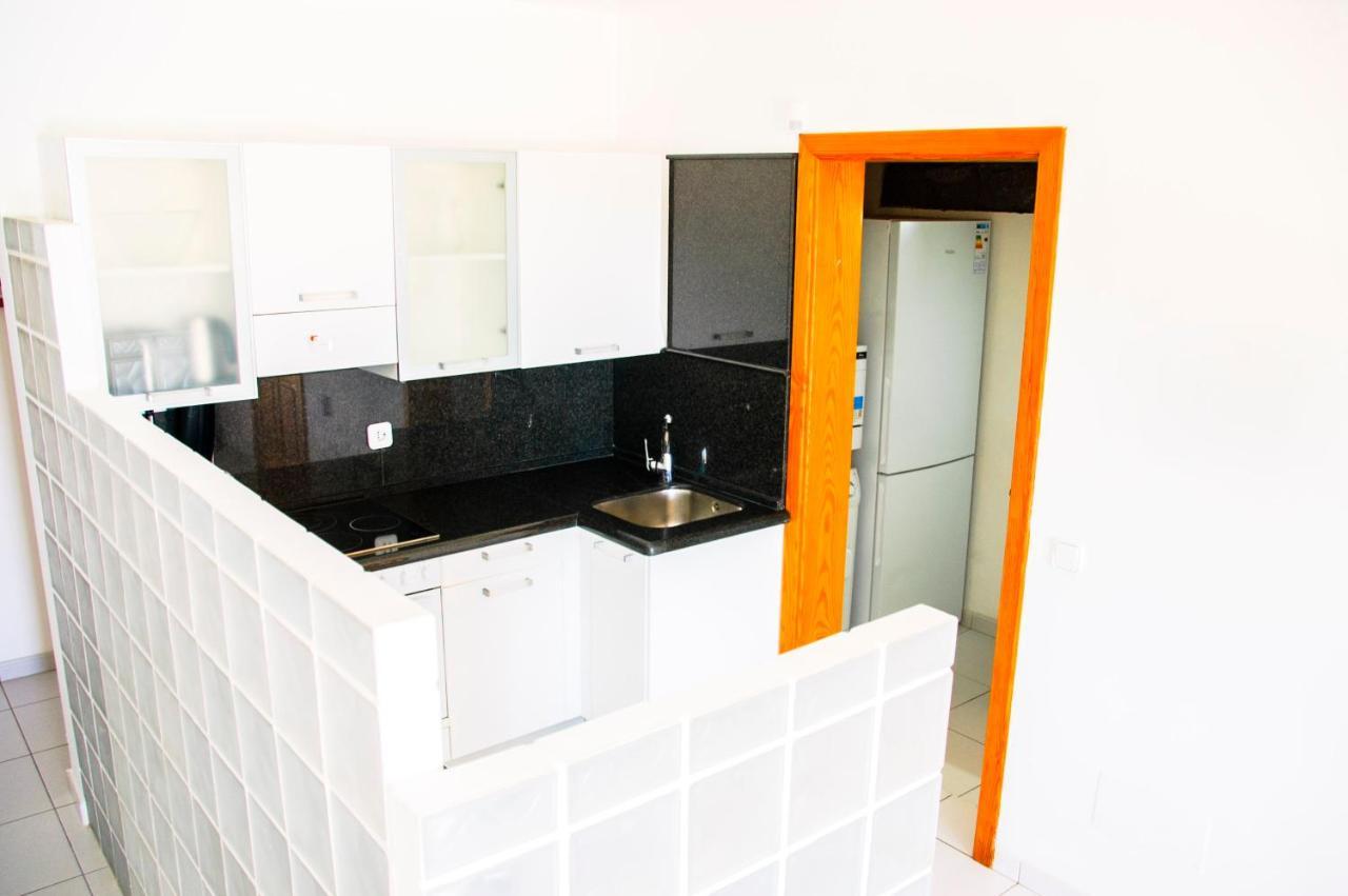 Villa Isla De Lobos Oceanview