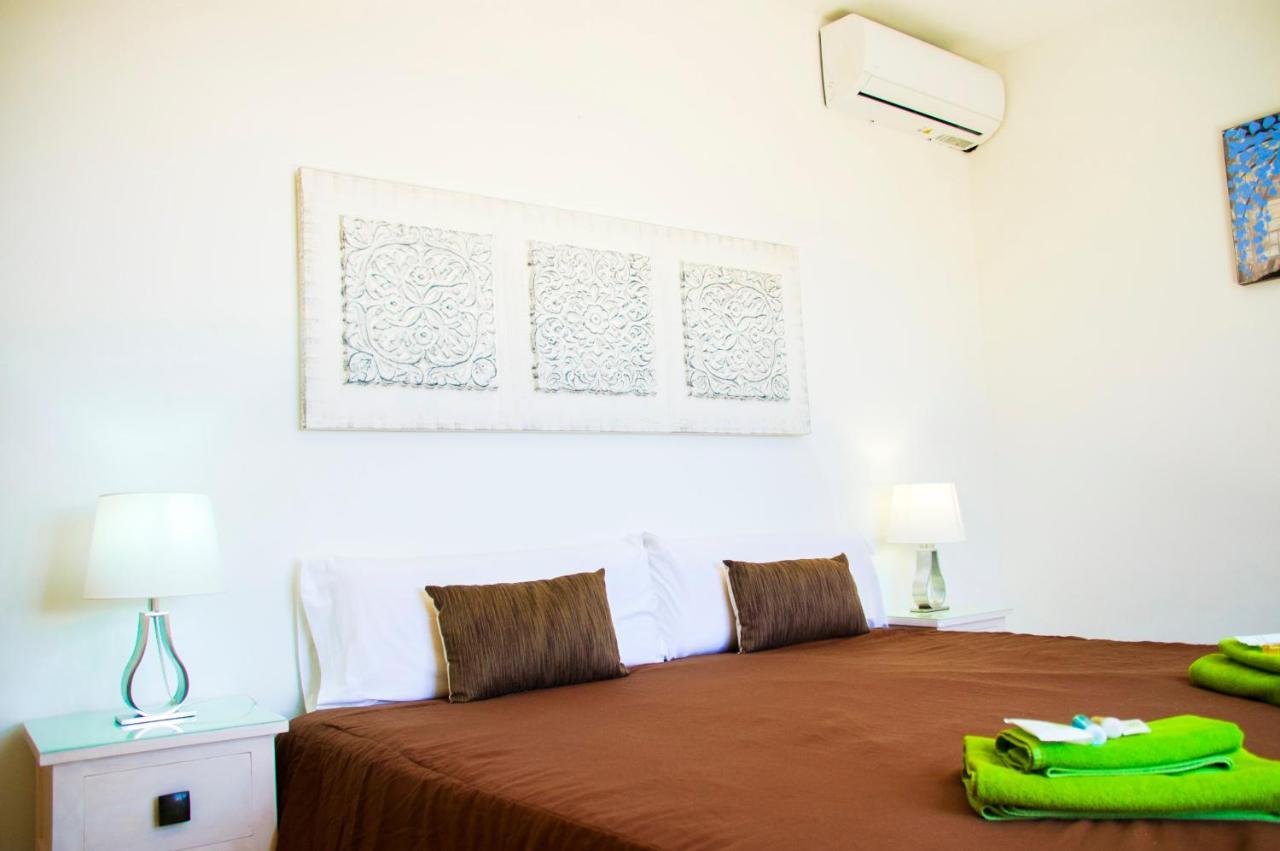 Villa Isla De Lobos Oceanview