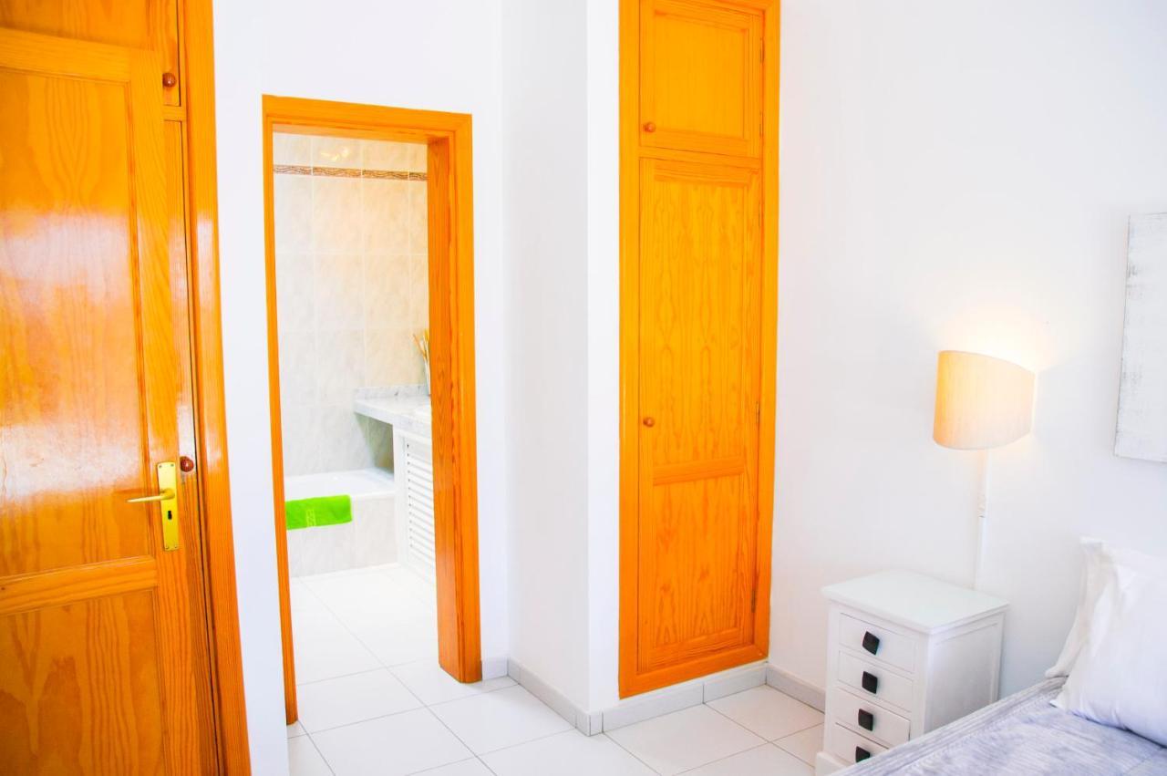 Isla De Lobos Oceanview Villa