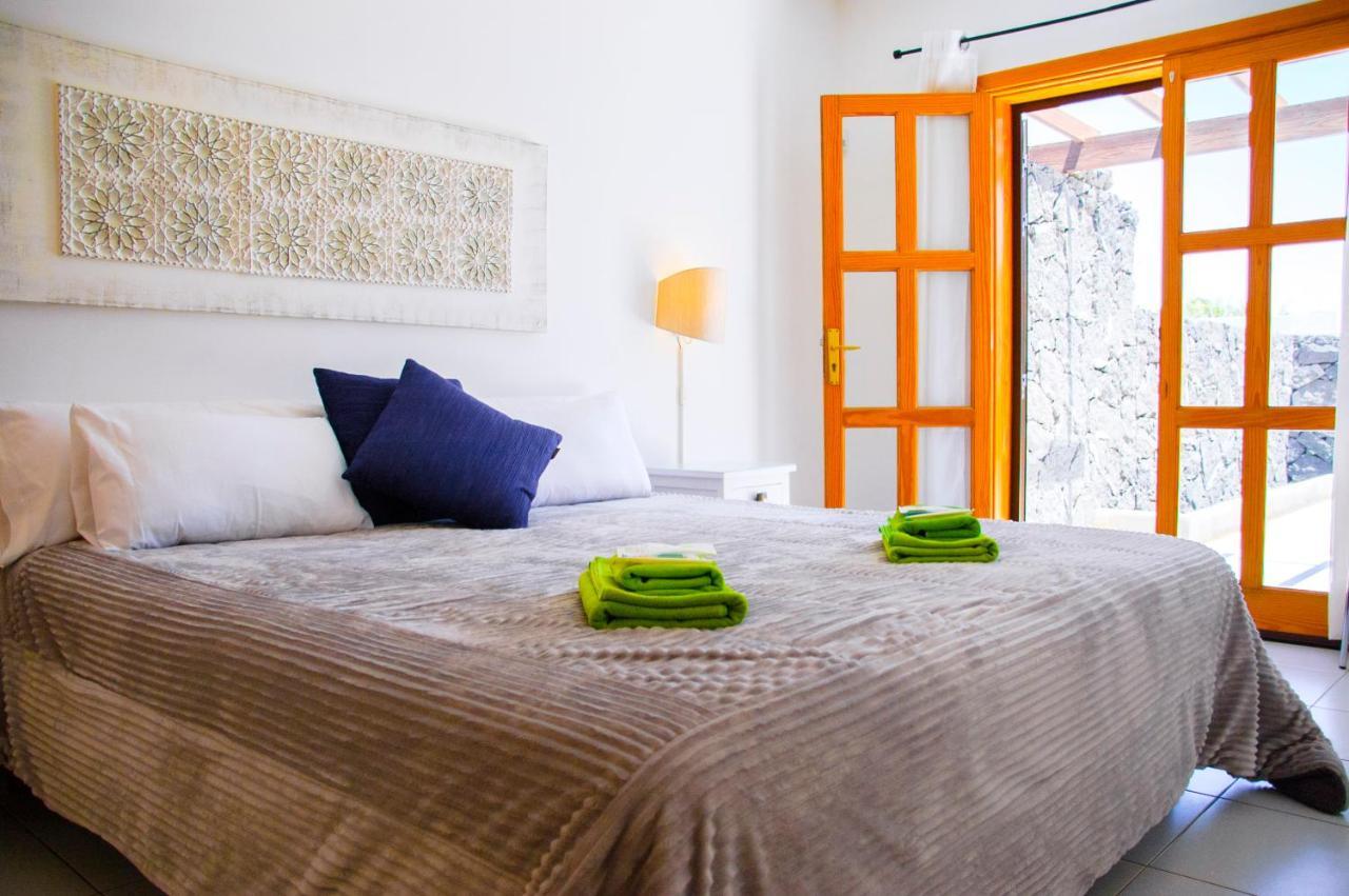 Isla De Lobos Oceanview Villa