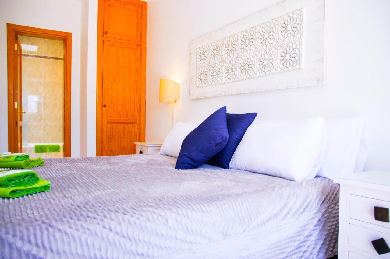 Isla De Lobos Oceanview Villa *