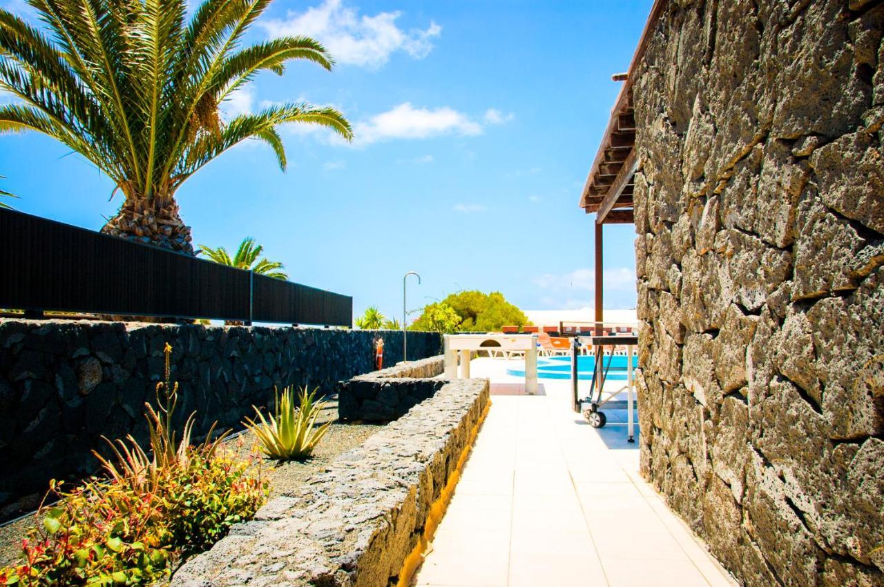 Isla De Lobos Oceanview