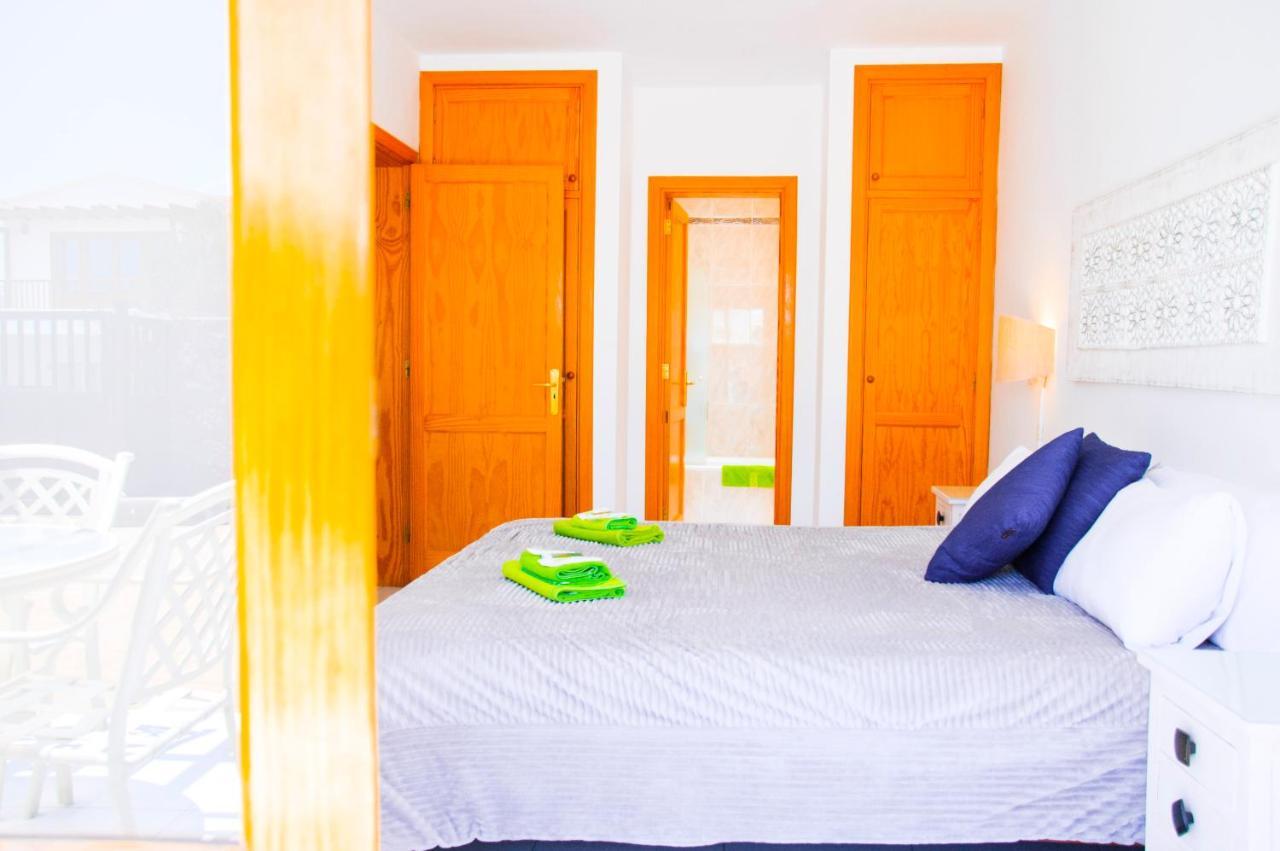 Isla De Lobos Oceanview