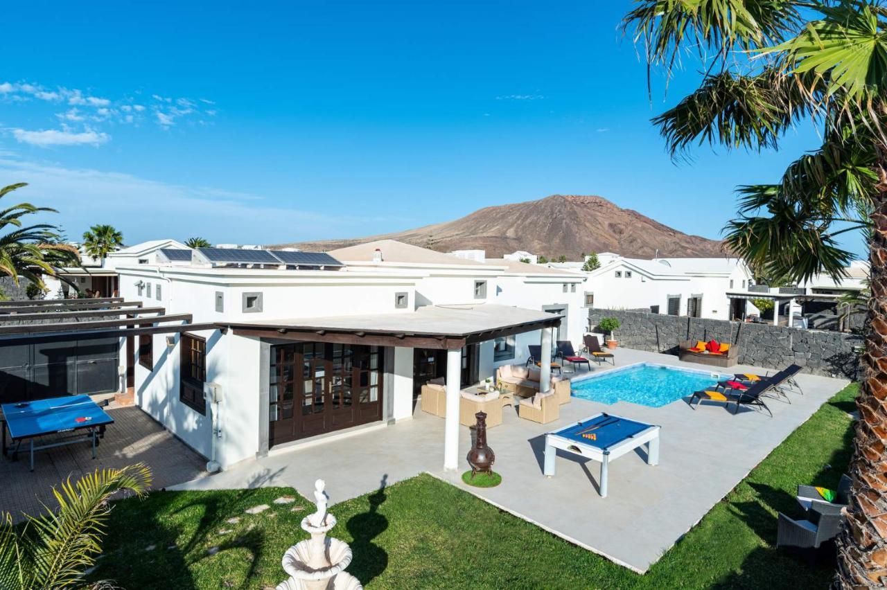 Villa Ereza Carabella