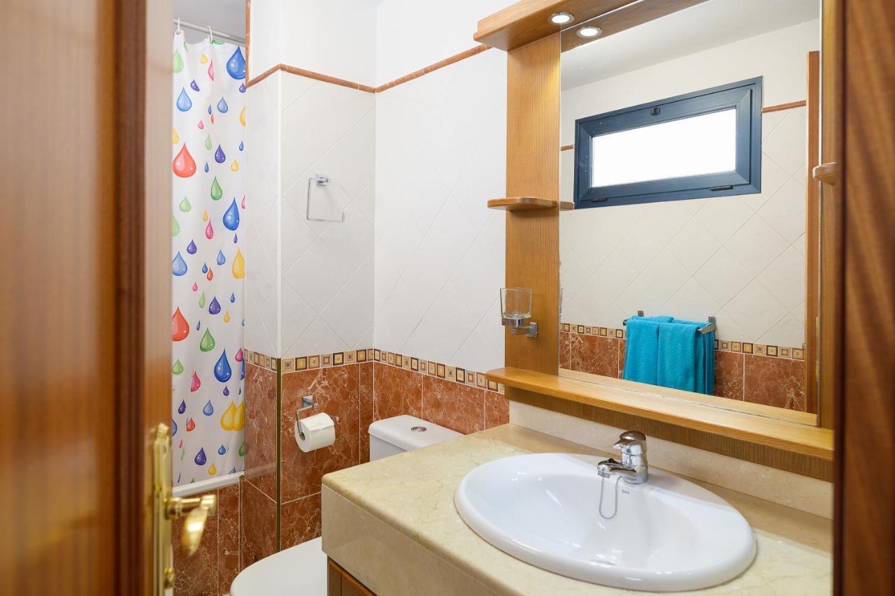 Piva Villa Playa Blanca (Lanzarote)