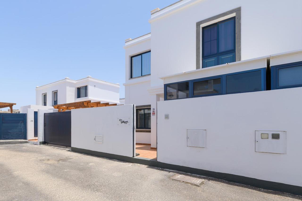 Villa Piva Playa Blanca (Lanzarote)