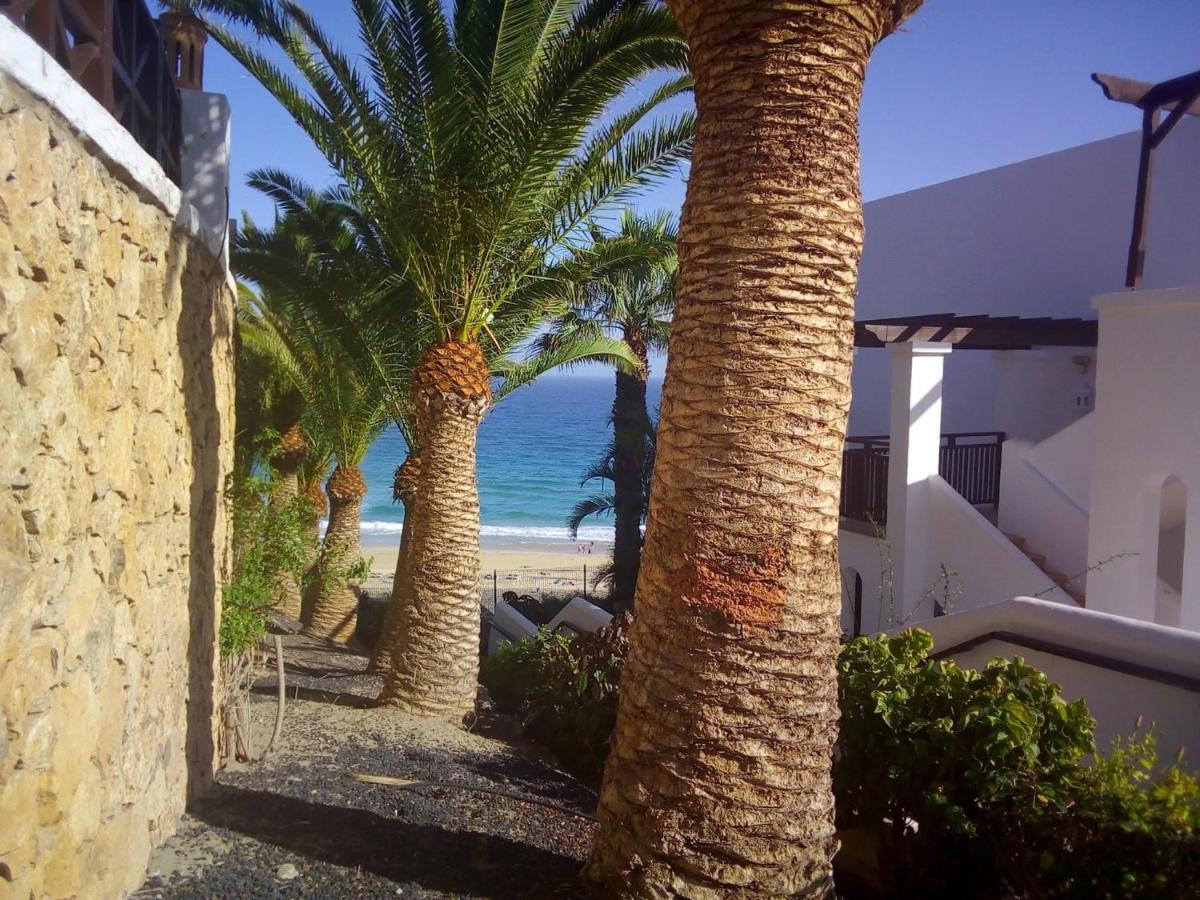 B Mamma Mia Lanzarote Villa *