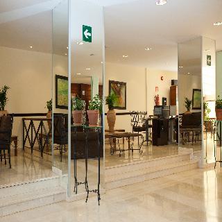 Sbh Royal Mónica Hotel Playa Blanca (Lanzarote)