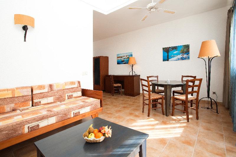 Hotel Sbh Royal Mónica 3*