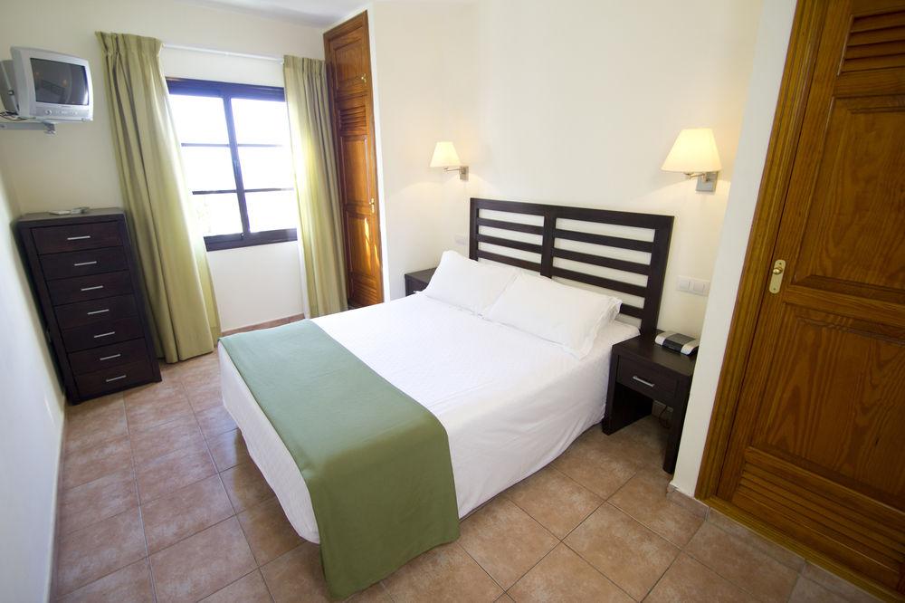 Jardines Del Sol By Diamond 4* Playa Blanca (Lanzarote)