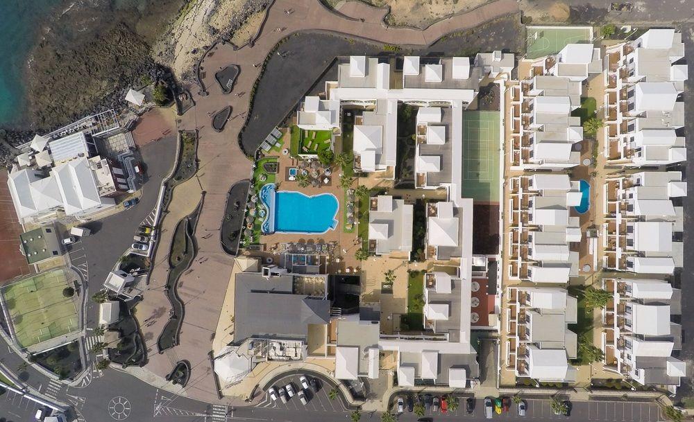 Hd Pueblo Marinero - Adults Only Apartment Playa Blanca (Lanzarote)