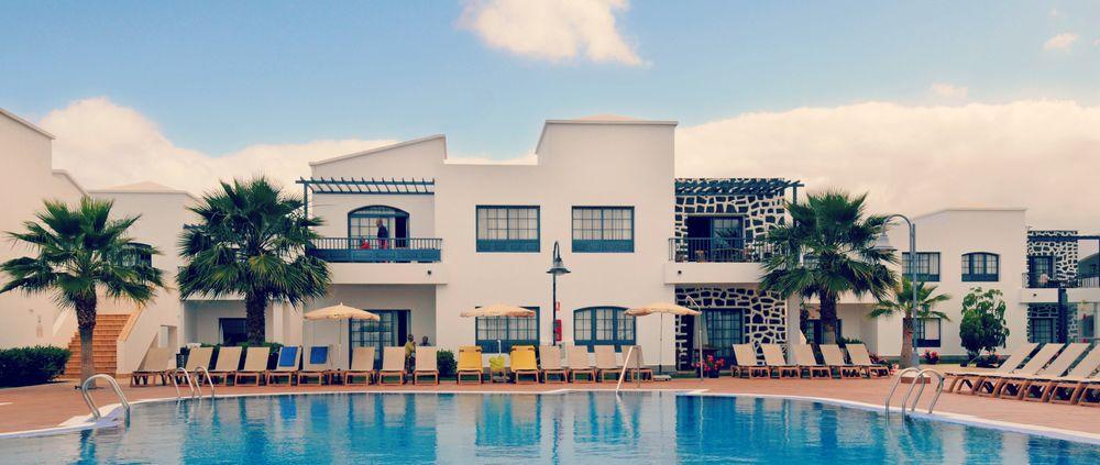 Apartment Hd Pueblo Marinero - Adults Only *