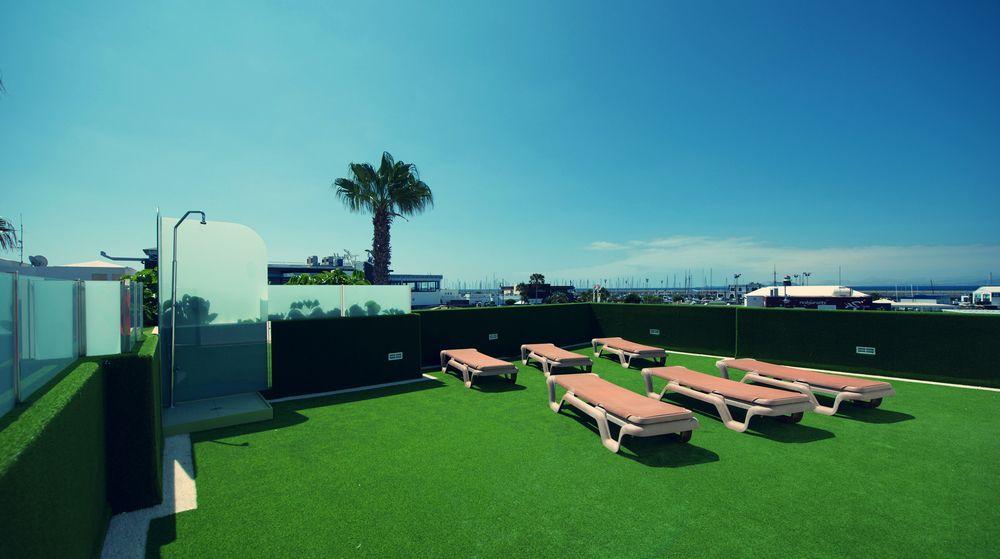 Hd Pueblo Marinero - Adults Only
