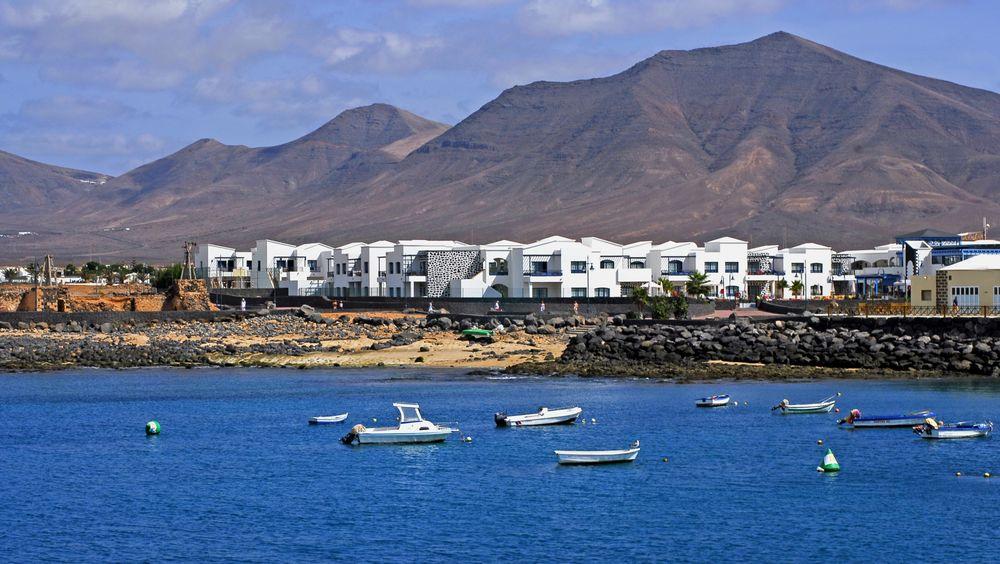 Apartment Hd Pueblo Marinero - Adults Only