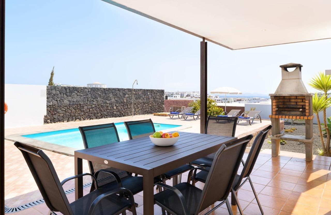 Casa Benita, Relax Y Tranquilidad Junto A Playas De Papagayo Casa de férias Playa Blanca (Lanzarote)