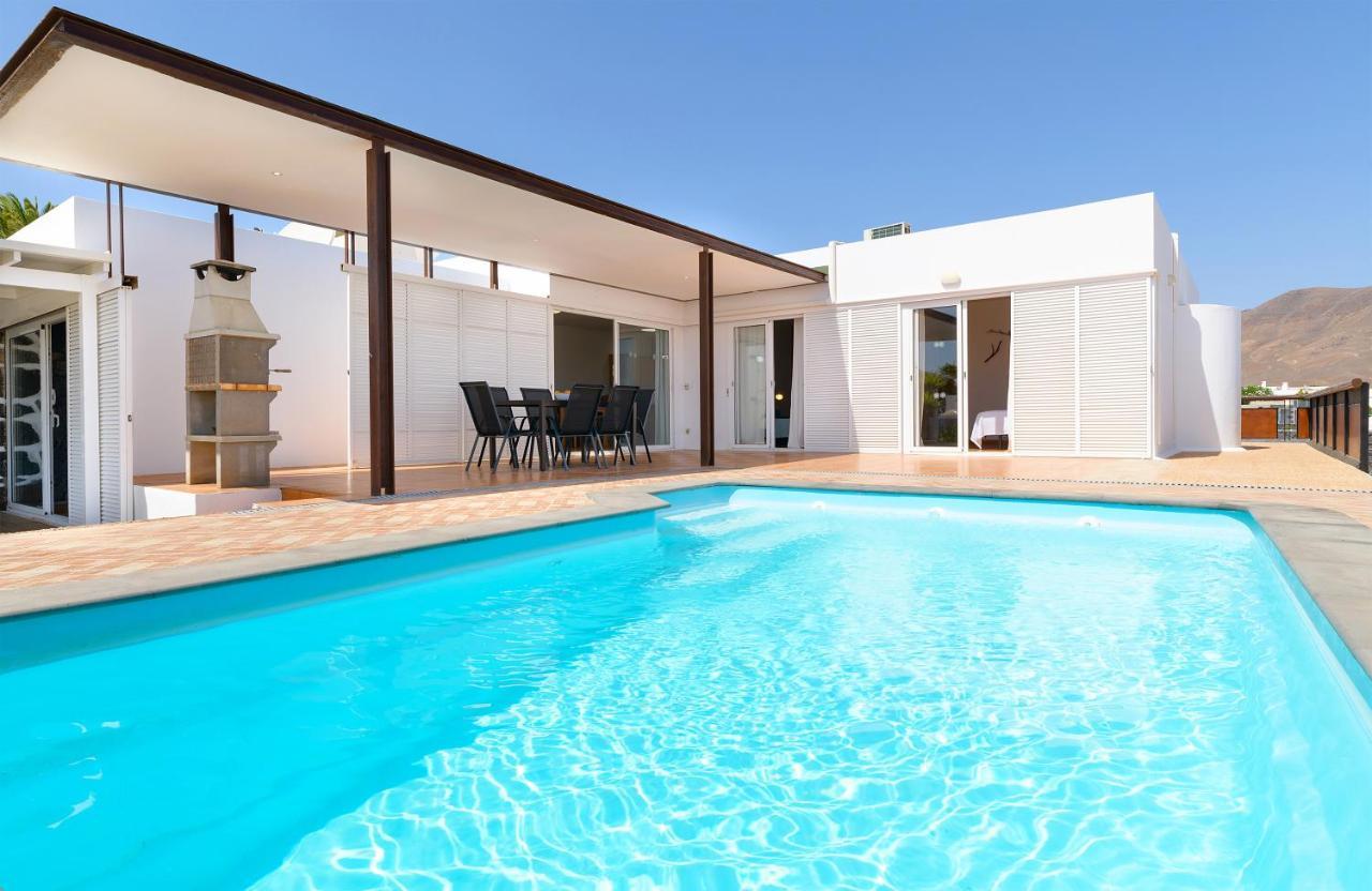 Casa Benita, Relax Y Tranquilidad Junto A Playas De Papagayo Casa de férias