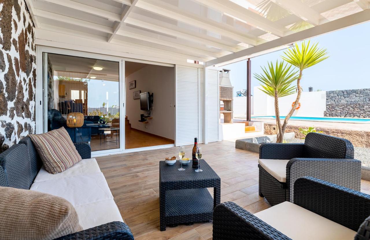 Casa Benita, Relax Y Tranquilidad Junto A Playas De Papagayo Casa de férias