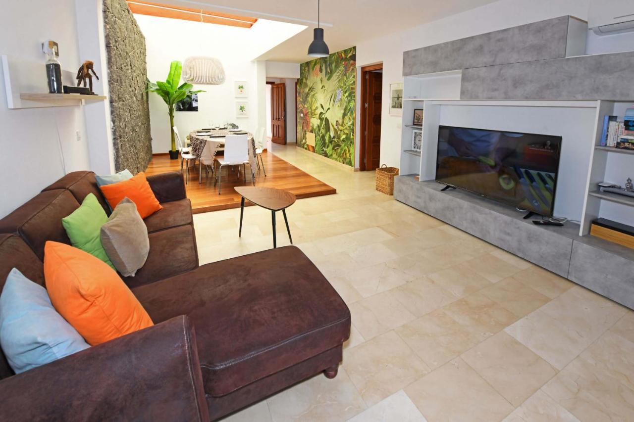 Laura Holiday home