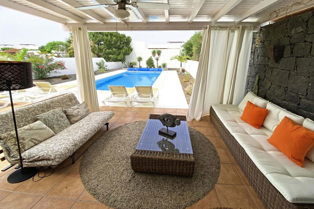 Laura Holiday home