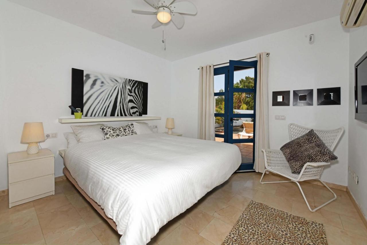 Laura Holiday home Playa Blanca (Lanzarote)