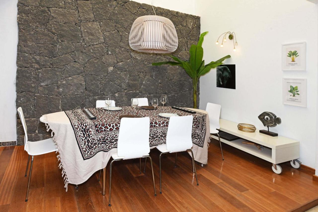 Laura Holiday home