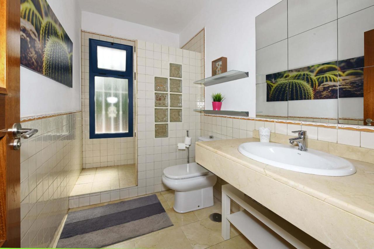 Holiday home Laura Playa Blanca (Lanzarote)