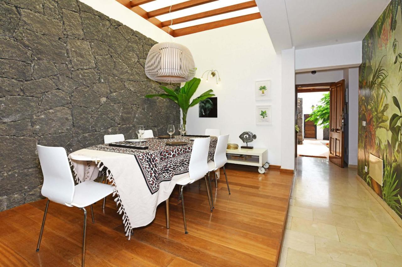 Laura Holiday home *
