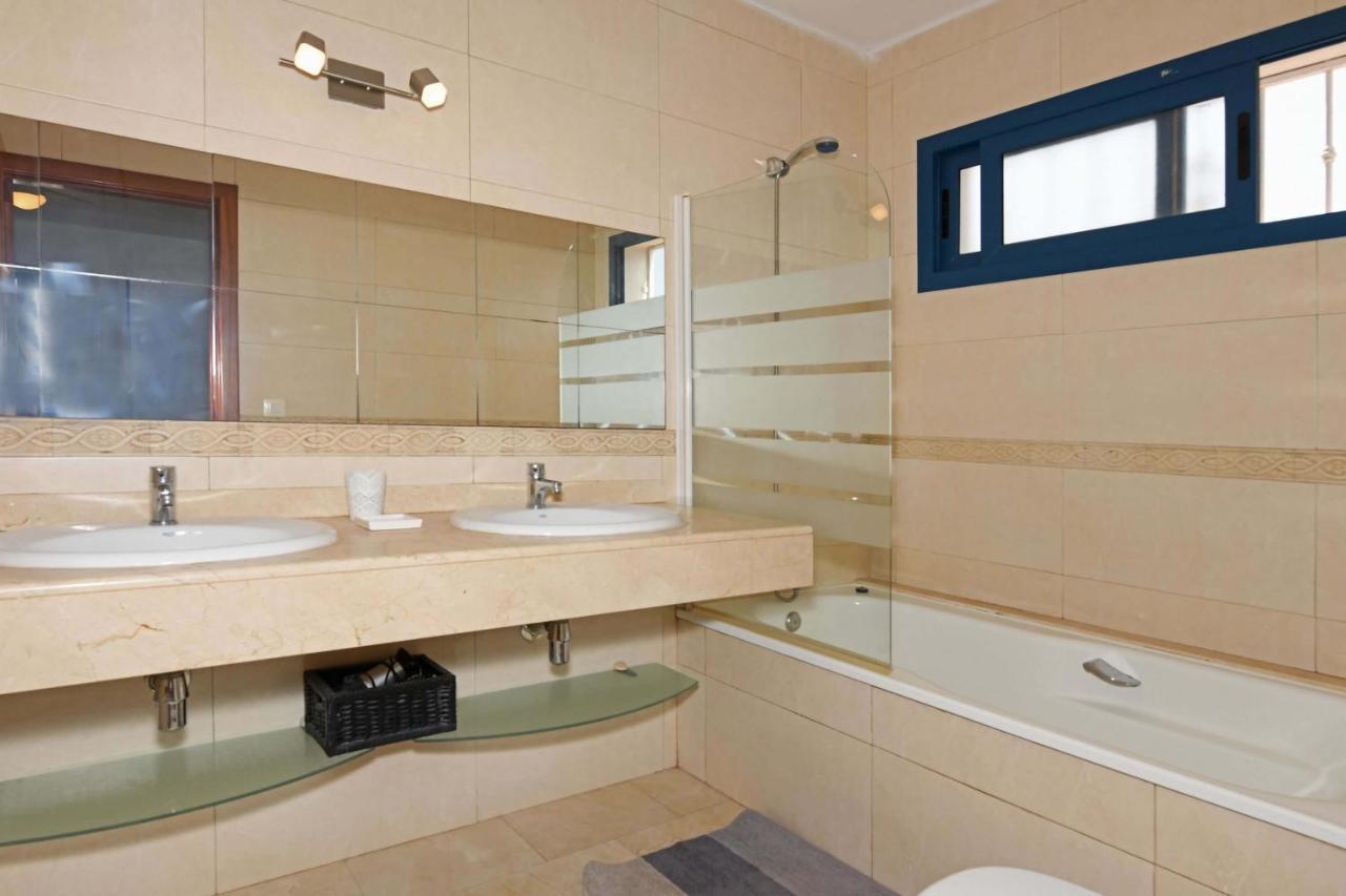 Laura Holiday home Playa Blanca (Lanzarote)
