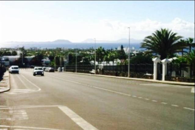 Backpackers Playa Blanca