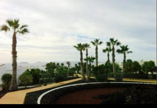 Backpackers Playa Blanca Bed & Breakfast Playa Blanca (Lanzarote)