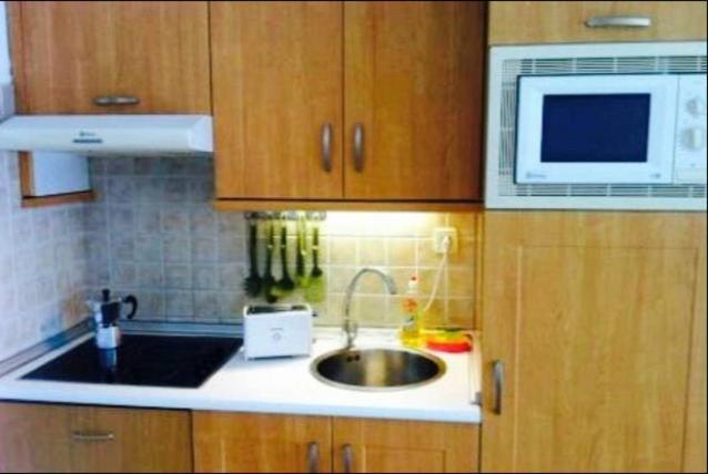 Backpackers Playa Blanca *