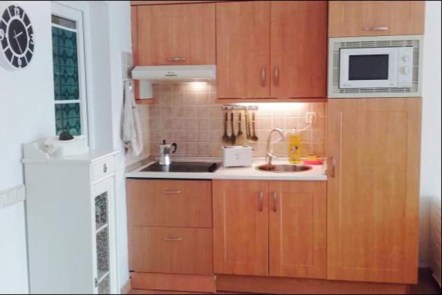 Backpackers Playa Blanca