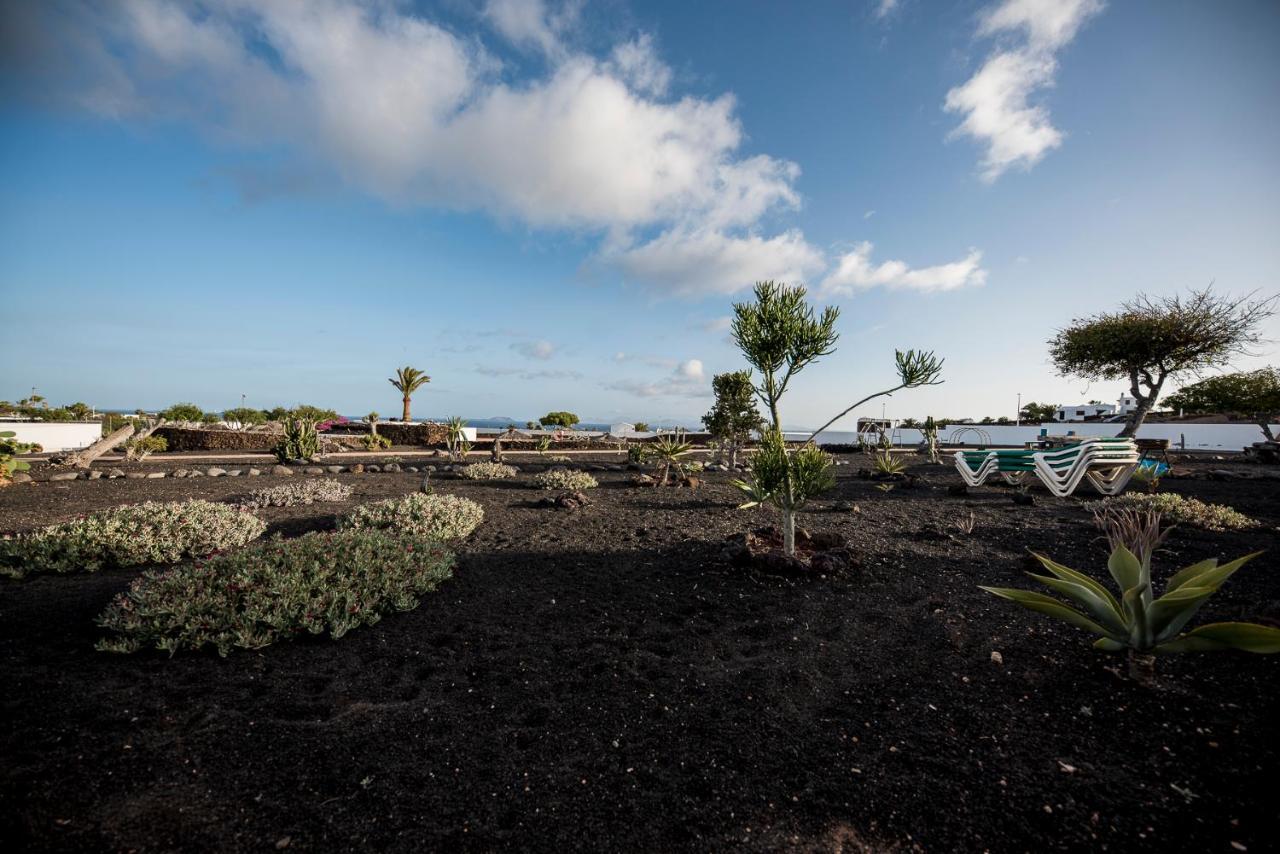 Backpackers Playa Blanca