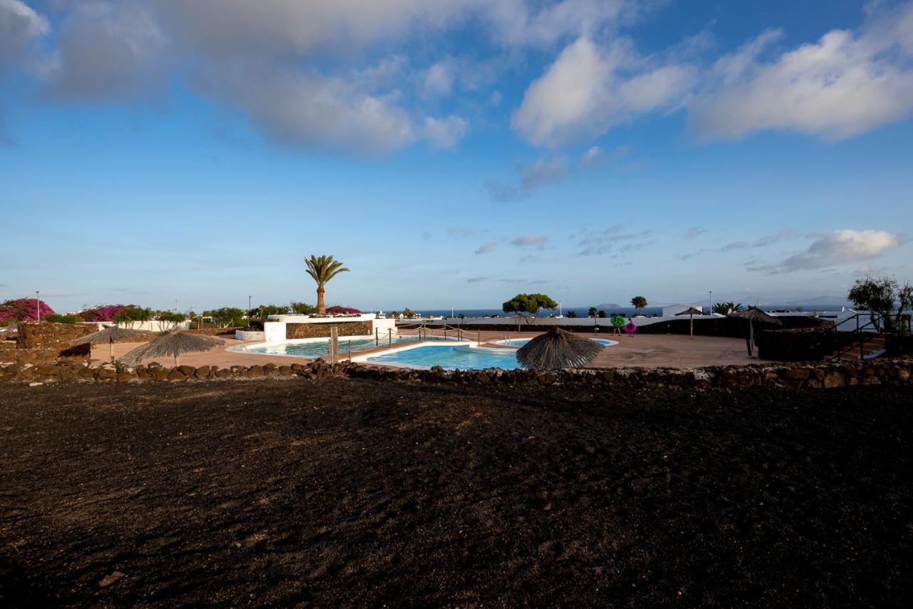 Backpackers Playa Blanca Bed & Breakfast Playa Blanca (Lanzarote)