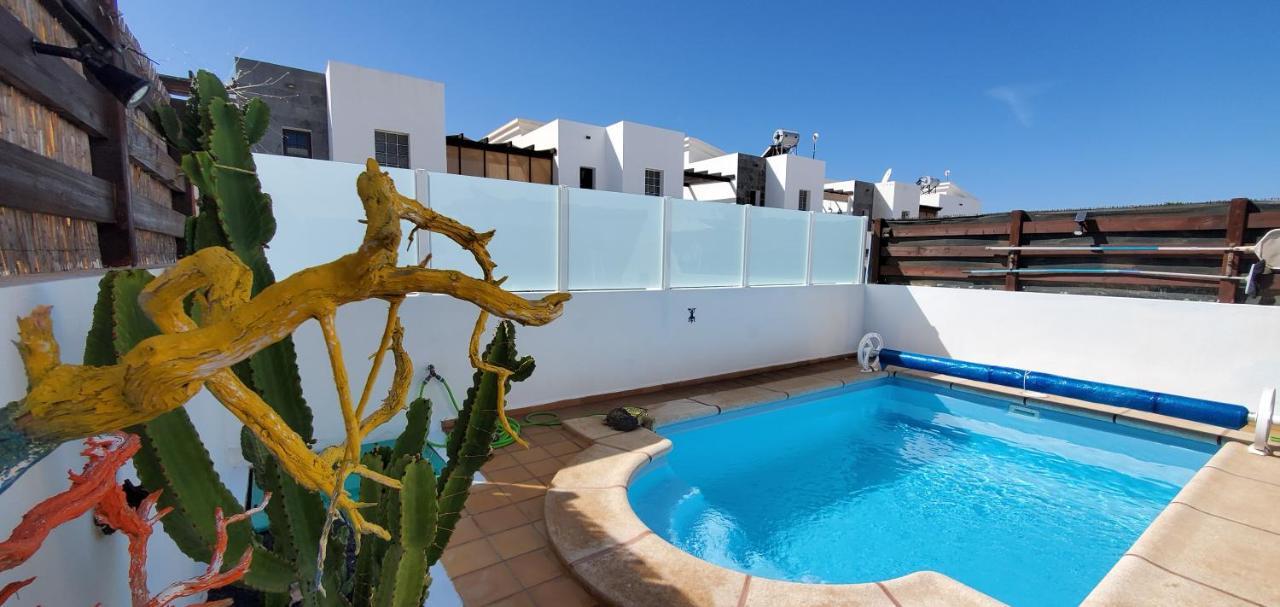 Villa Playa Blanca Lanzarote
