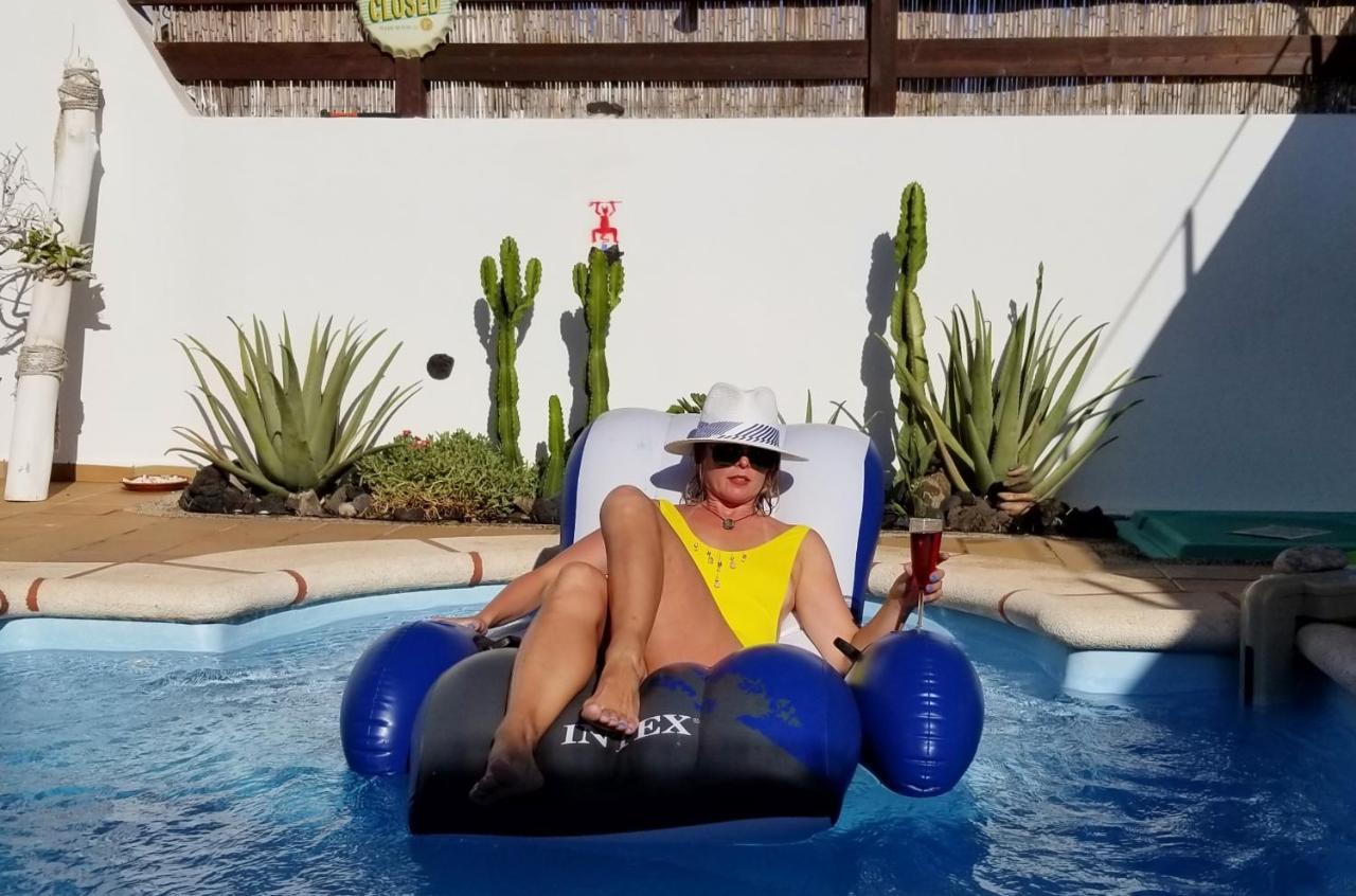 Villa Playa Blanca Lanzarote Playa Blanca (Lanzarote)