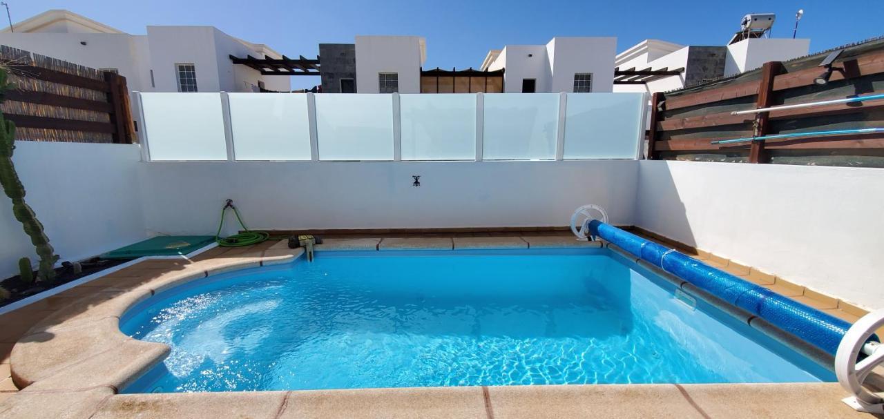 Playa Blanca Lanzarote Villa *
