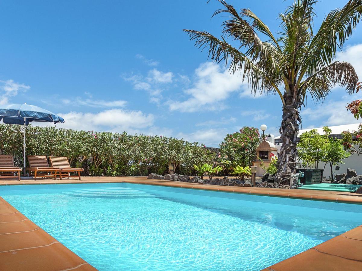 Villa Belvilla By Oyo Mango 4 Pax *