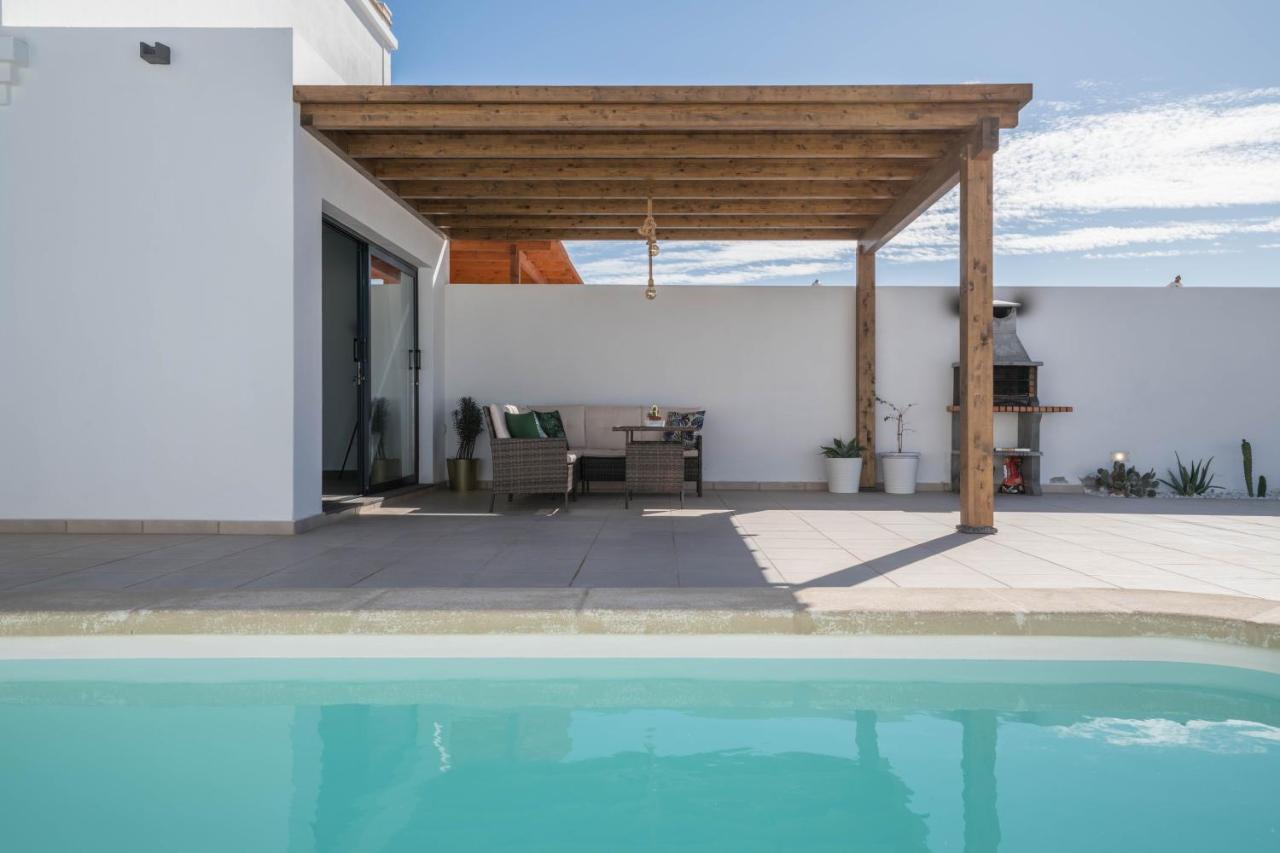 Casa de férias Esmeralda *