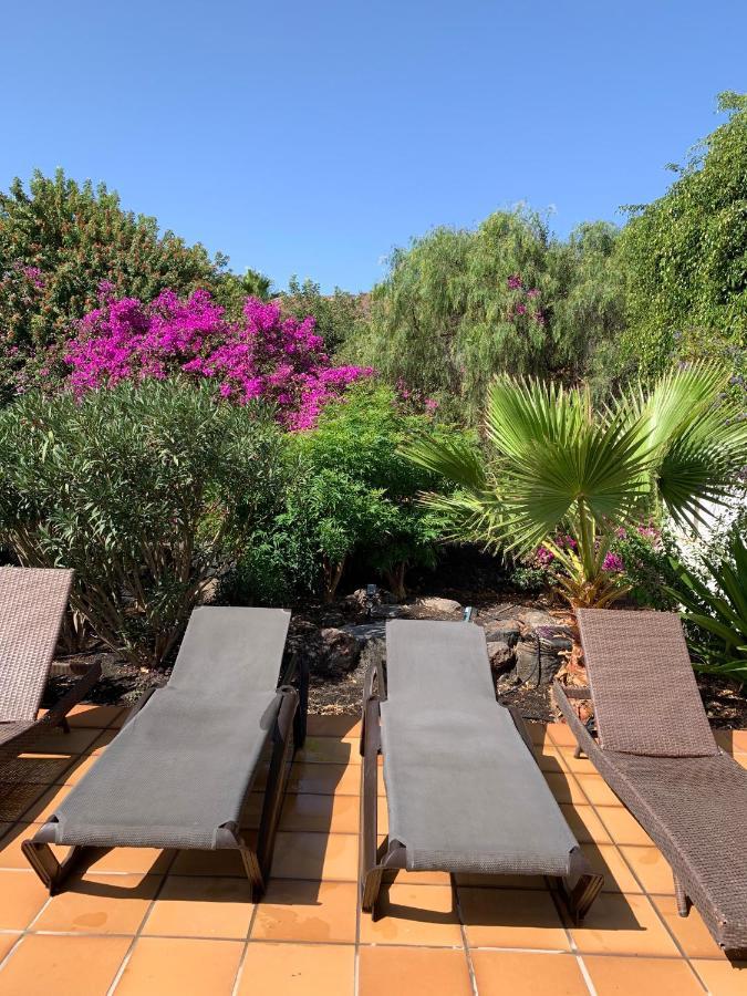 Lovely Nico Playa Blanca, Hot Tub, Communal Pool *