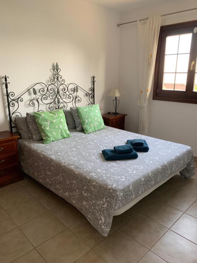 Lovely Nico Playa Blanca, Hot Tub, Communal Pool Villa Playa Blanca (Lanzarote)