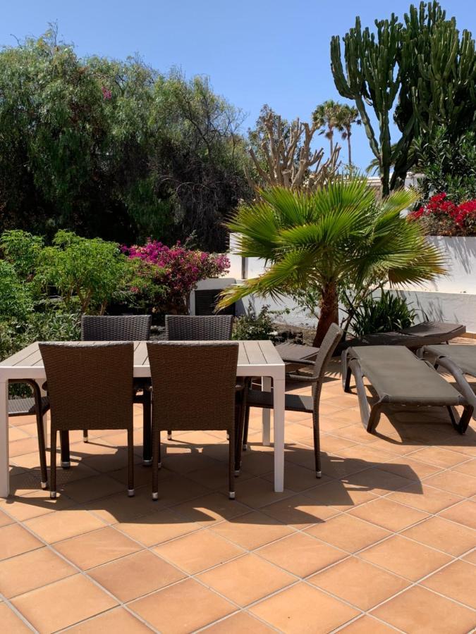 Lovely Nico Playa Blanca, Hot Tub, Communal Pool Playa Blanca (Lanzarote)