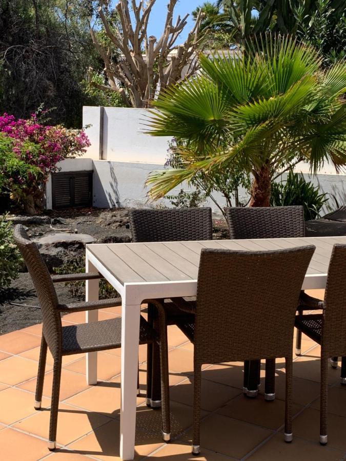 Lovely Nico Playa Blanca, Hot Tub, Communal Pool * Playa Blanca (Lanzarote)