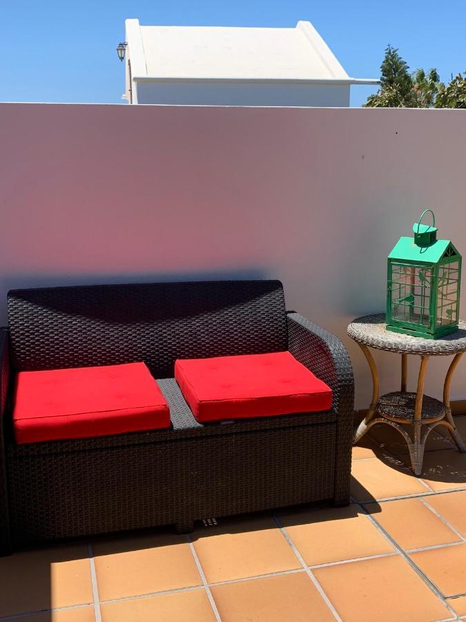 Lovely Nico Playa Blanca, Hot Tub, Communal Pool Villa Playa Blanca (Lanzarote)