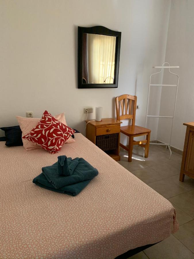 Lovely Nico Playa Blanca, Hot Tub, Communal Pool Playa Blanca (Lanzarote)