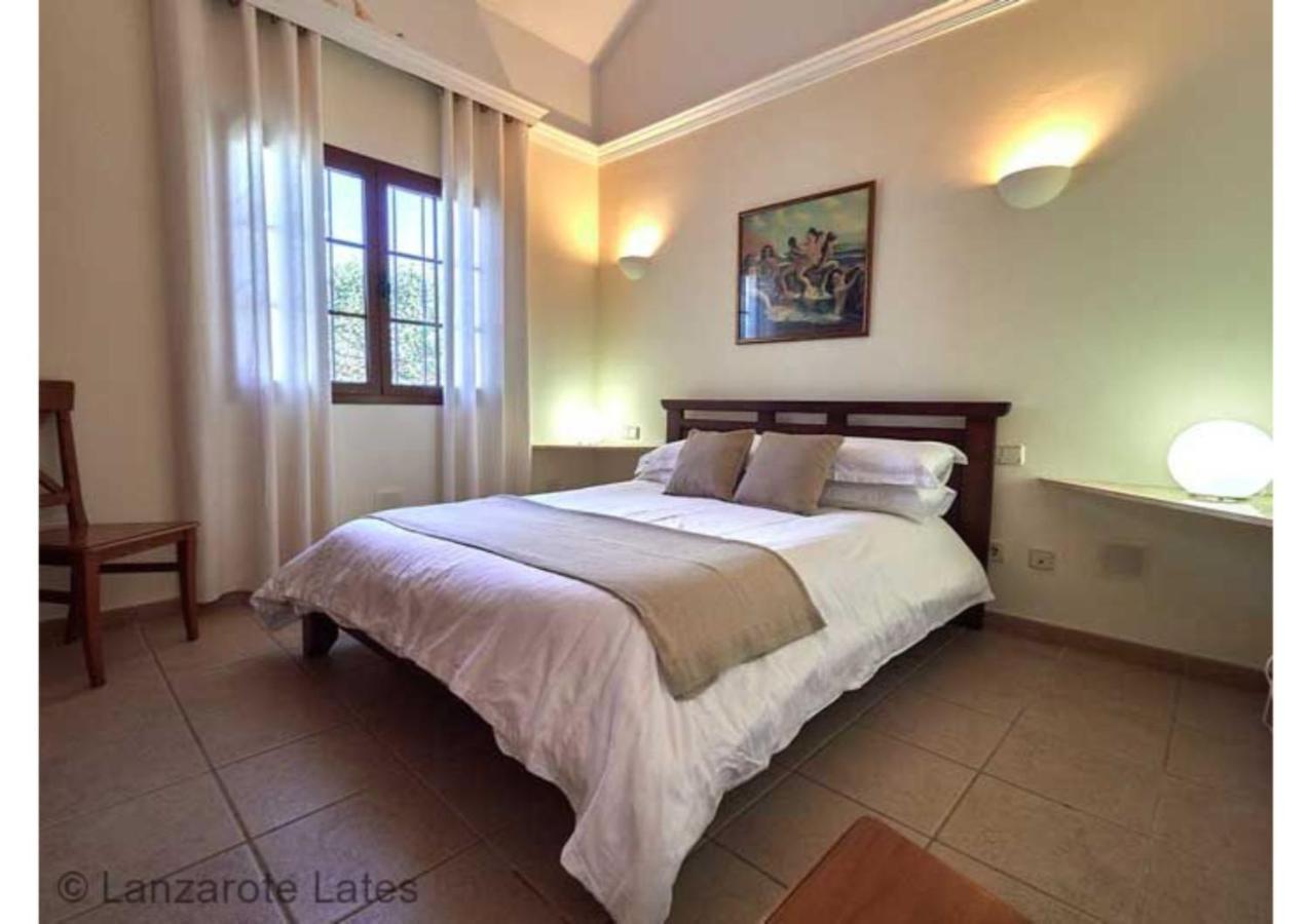 Holiday home Casa Arabella