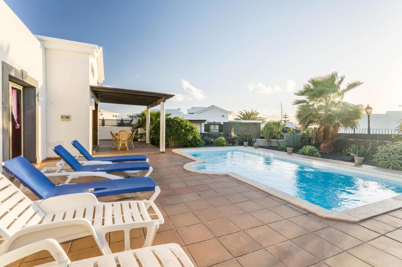 Tania Holiday home