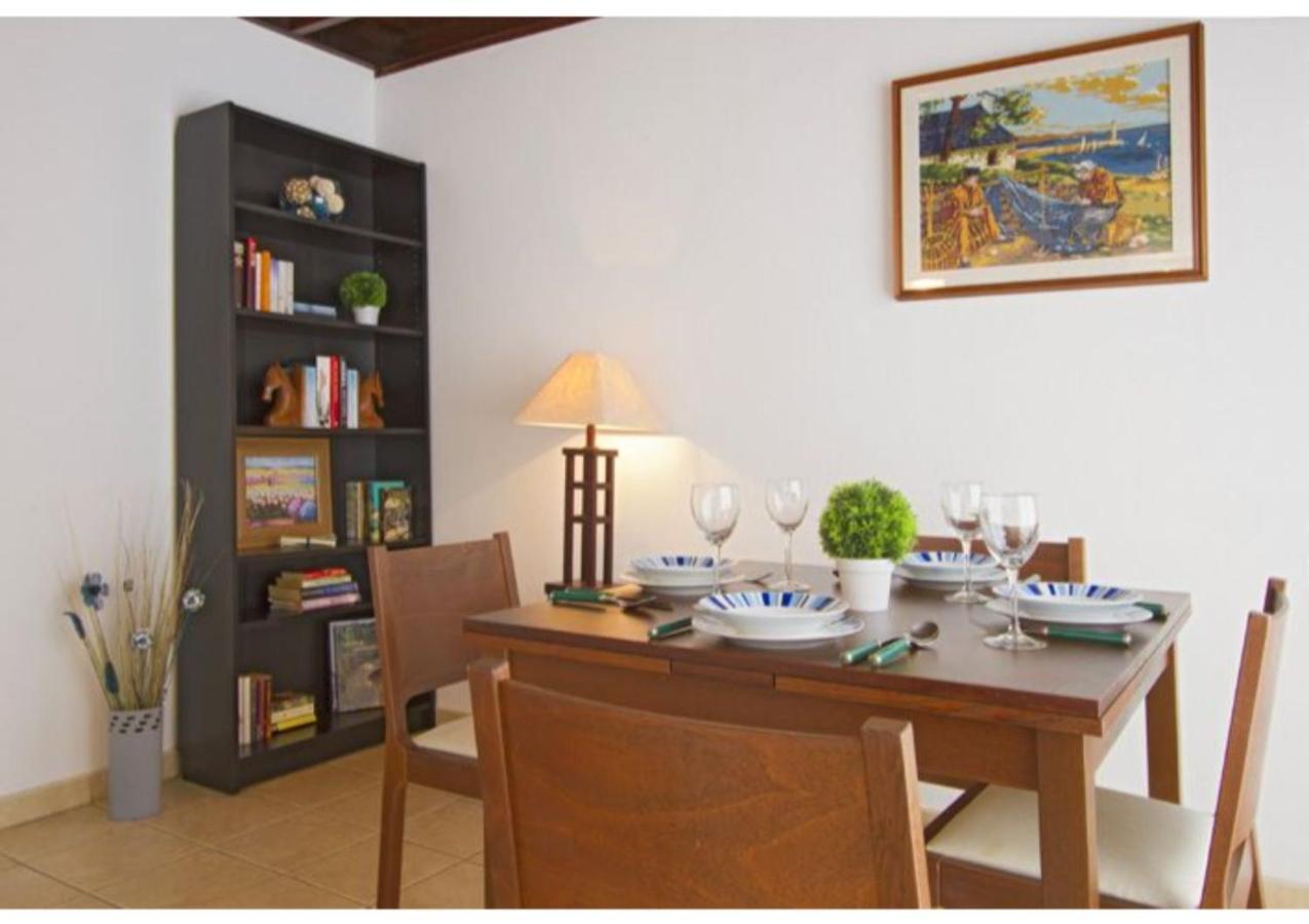 Casa Morgana Holiday home *